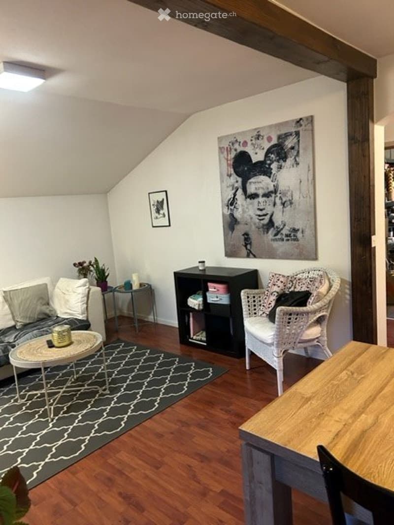 Appartement à louer (2)