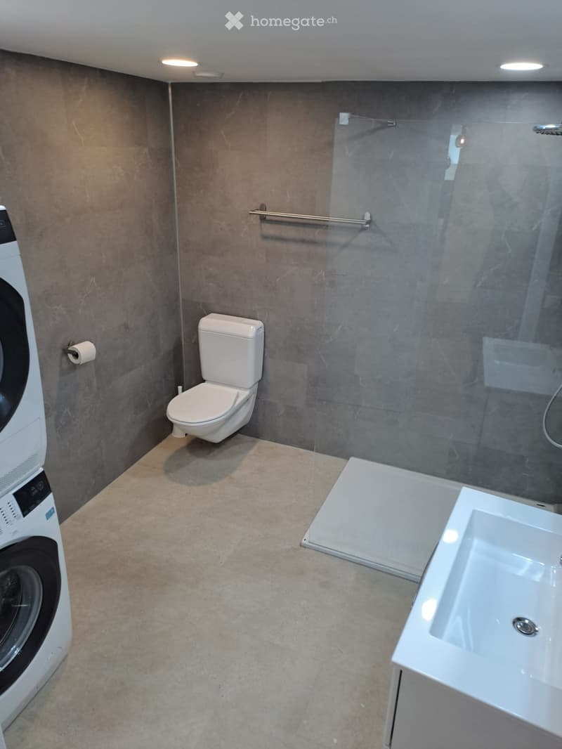 Appartement à louer à Echallens (2)