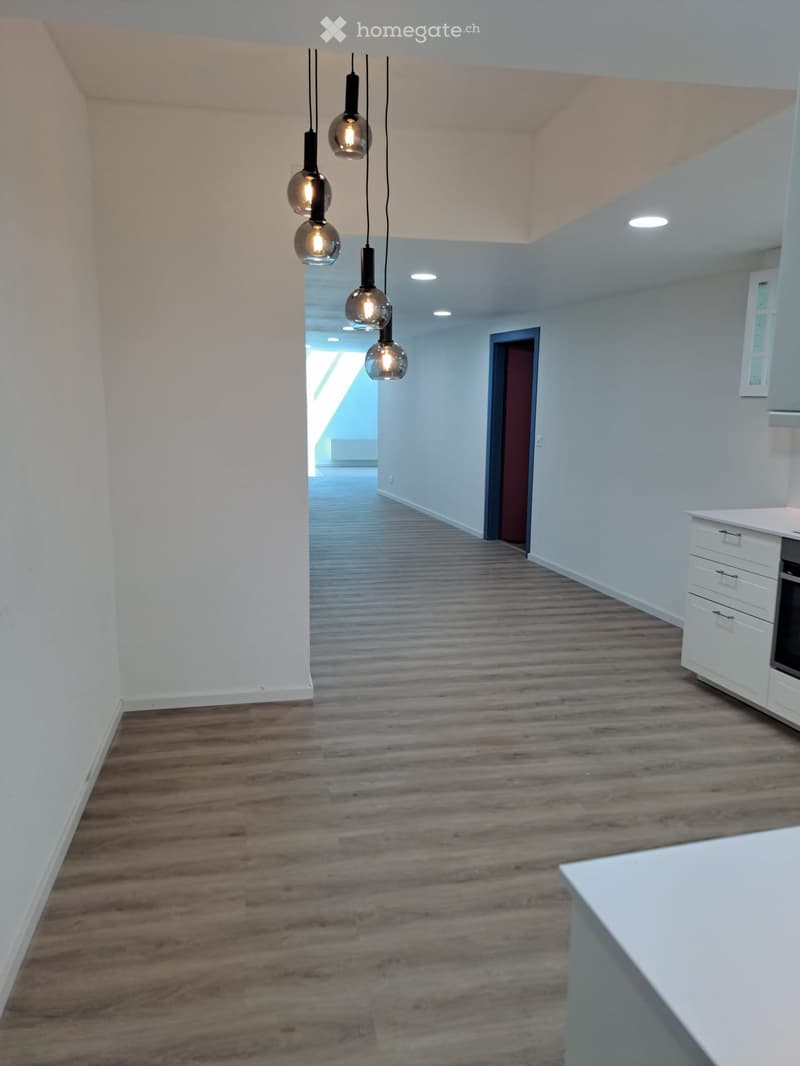 Appartement à louer à Echallens (4)