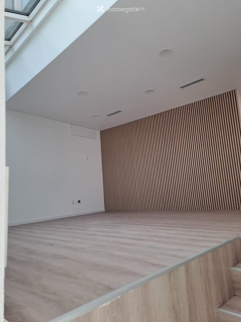 Appartement à louer à Echallens (3)