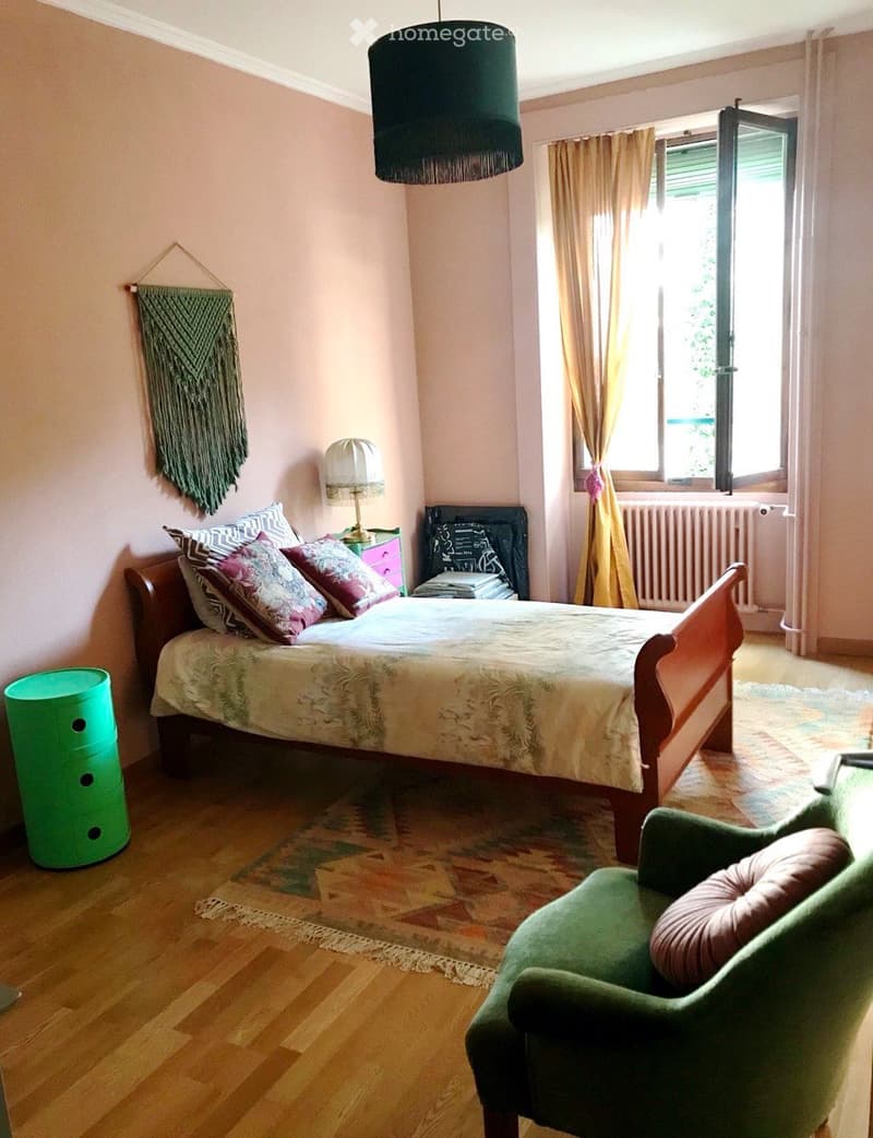 2 bedrooms apartment close to international organizations (4)