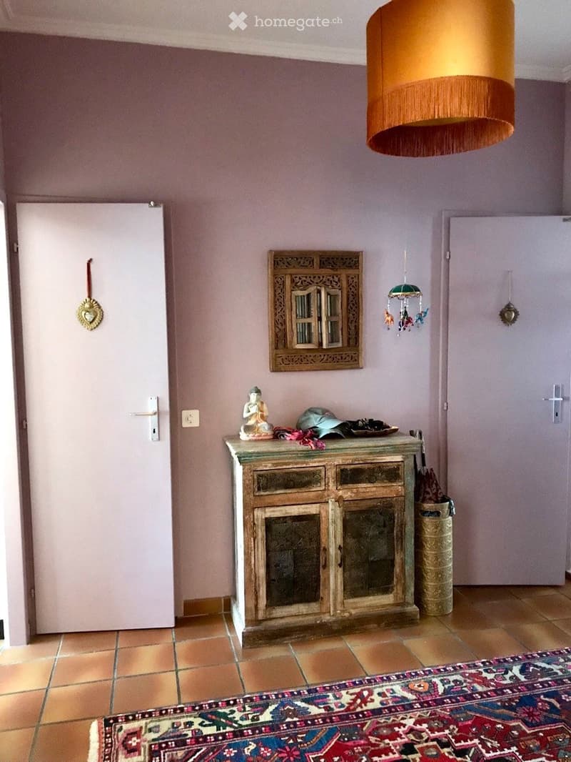 2 bedrooms apartment close to international organizations (3)