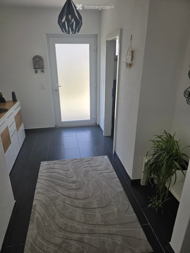 A Louer Villa Jumelée 6 pièces a Champtauroz (2)