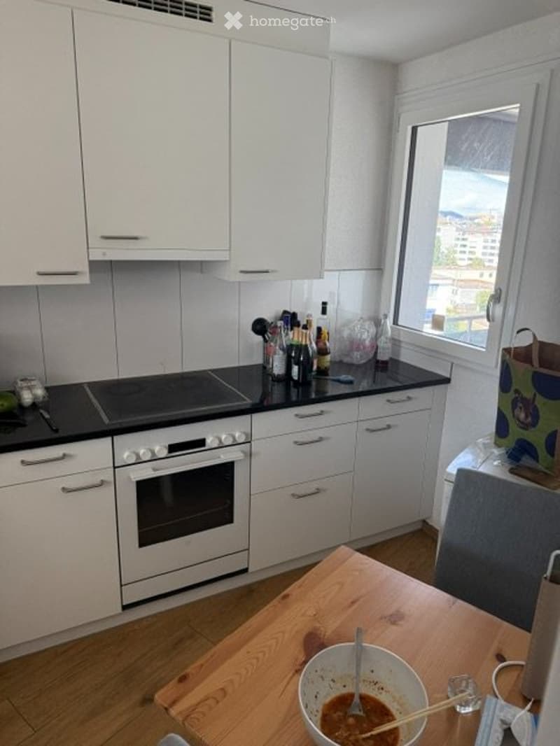 2 Zimmer Wohnung mit 2 Balkonen ab 1.10.26 (4)