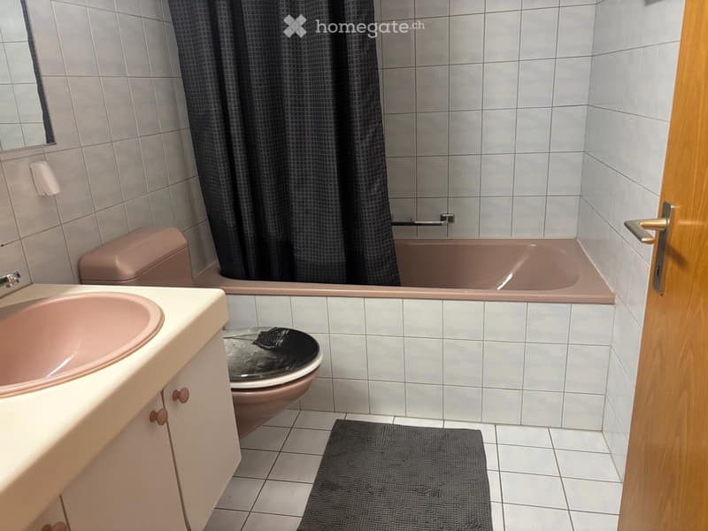 4½-Zimmer-Wohnung in Neuenegg zu vermieten (4)