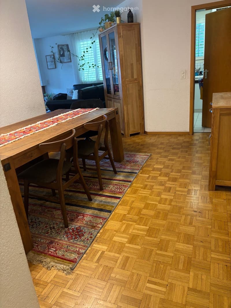 4½-Zimmer-Wohnung in Neuenegg zu vermieten (5)