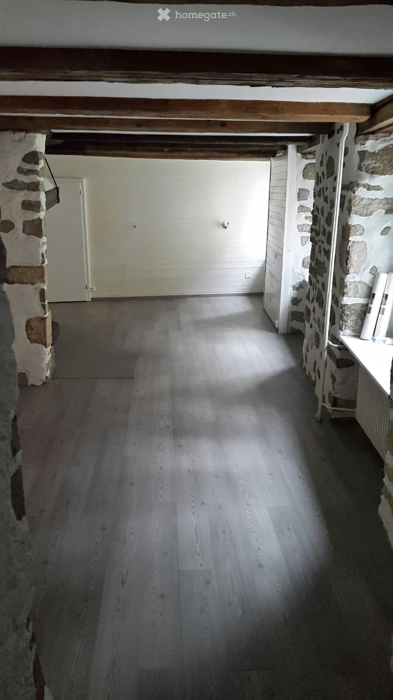 Charmant duplex de caractère au coeur de la Vieille Ville (2)