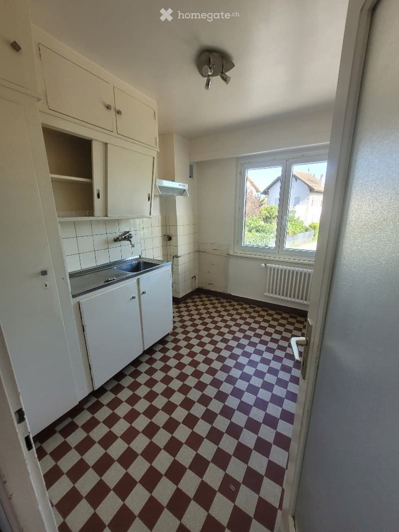 Reprise bailAppartement 4 pièces Chêne-Bourg1'170chf cc (4)