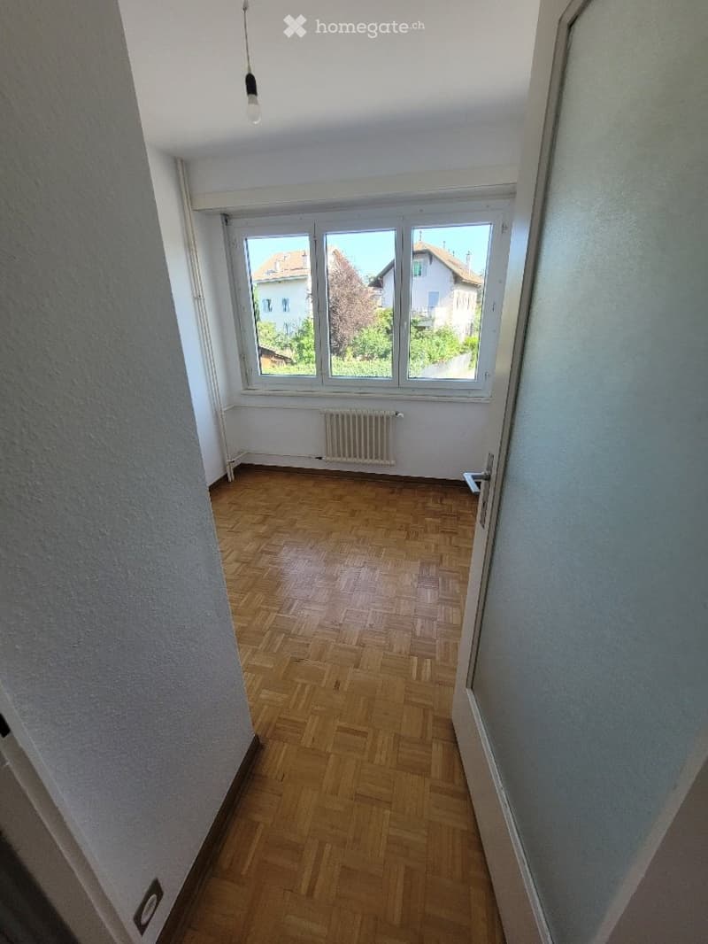 Reprise bailAppartement 4 pièces Chêne-Bourg1'170chf cc (2)