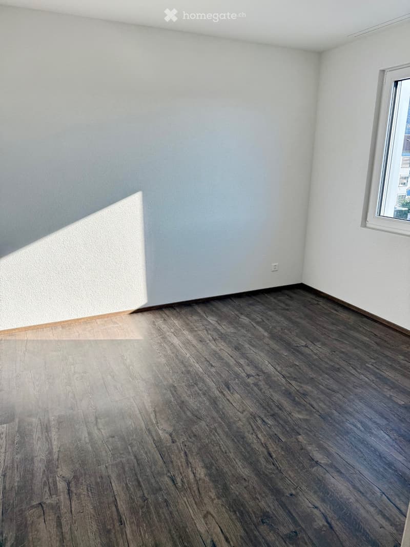 Magnifique appartement neuf, lumineux et fonctionnel (4)