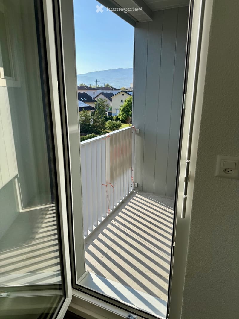 Magnifique appartement neuf, lumineux et fonctionnel (3)