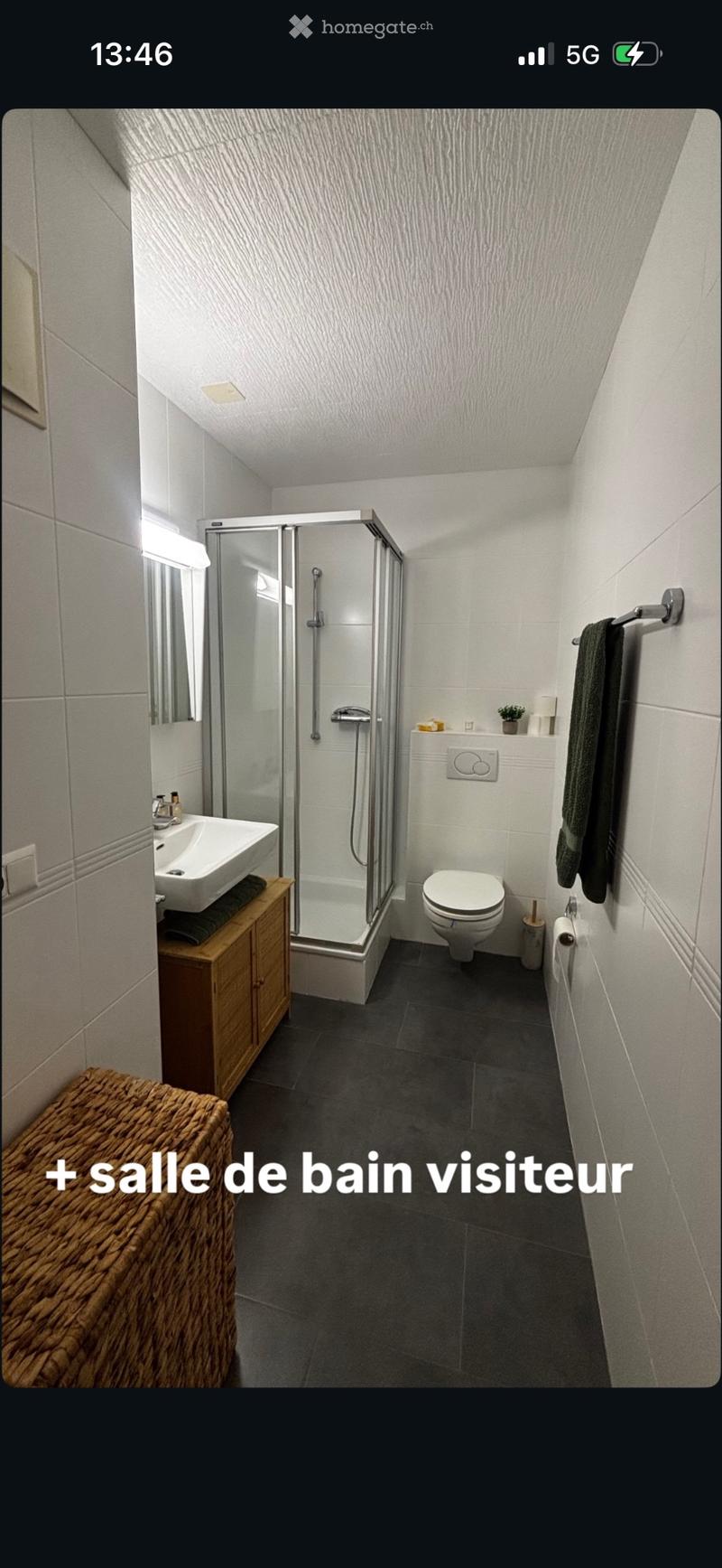 Appartement 3/5 (3)