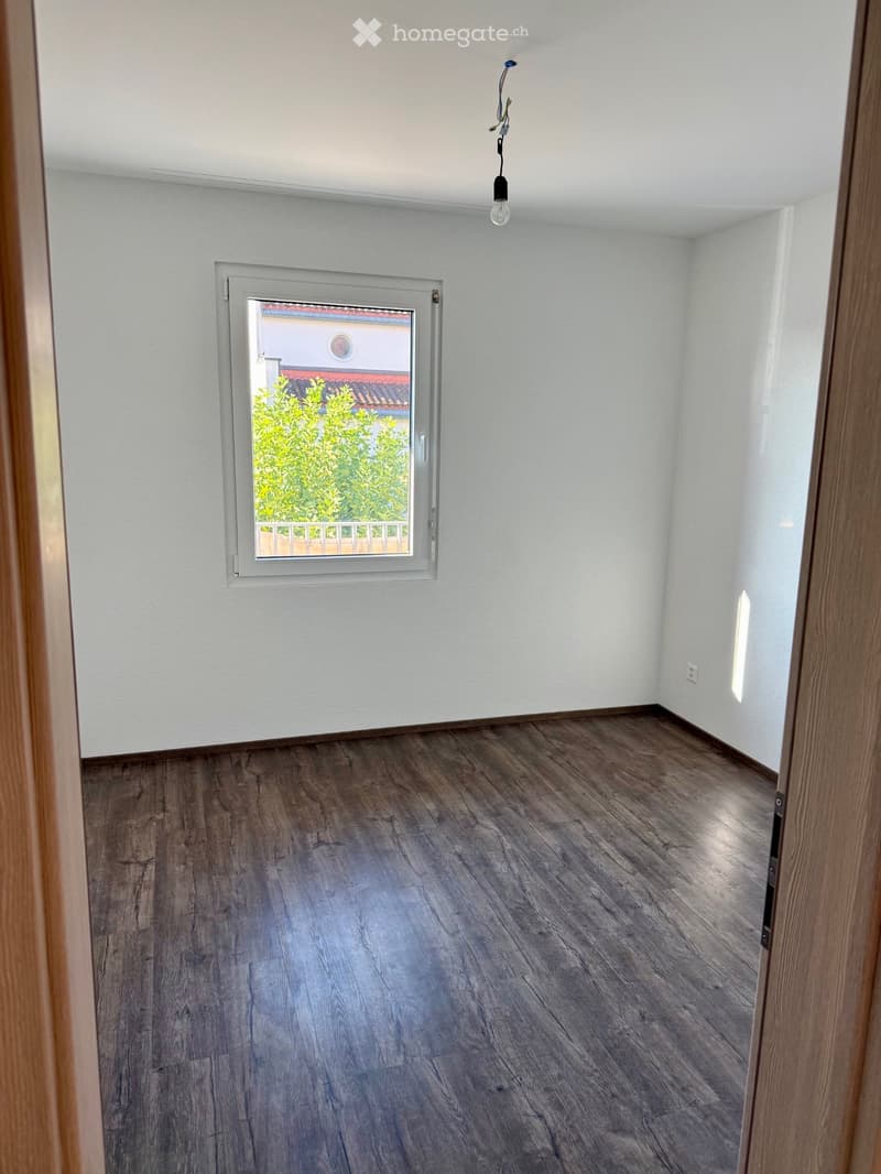 Magnifique appartement neuf, lumineux et fonctionnel (4)