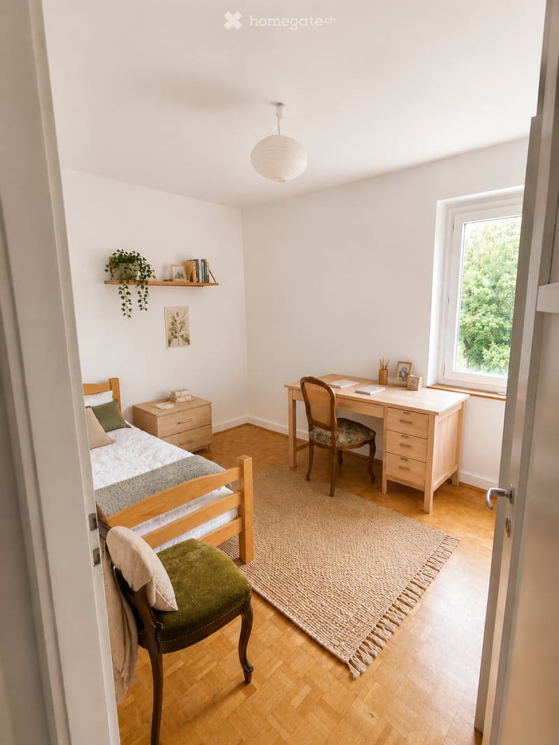 Appartement lumineux 3p a louer (2)