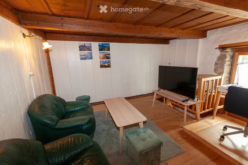 2.5 pièces en duplex à Savagnier (5)