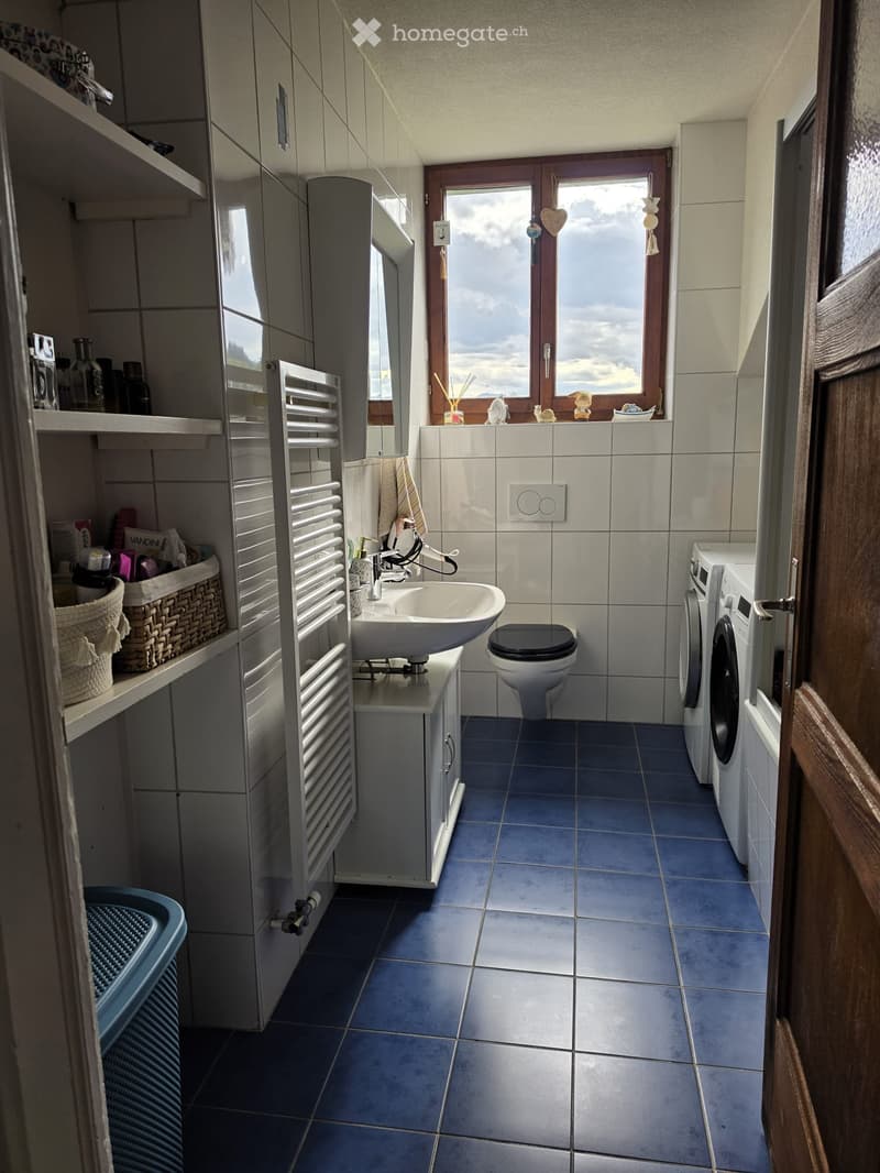 appartement à louer à Leysin, Vaud (5)