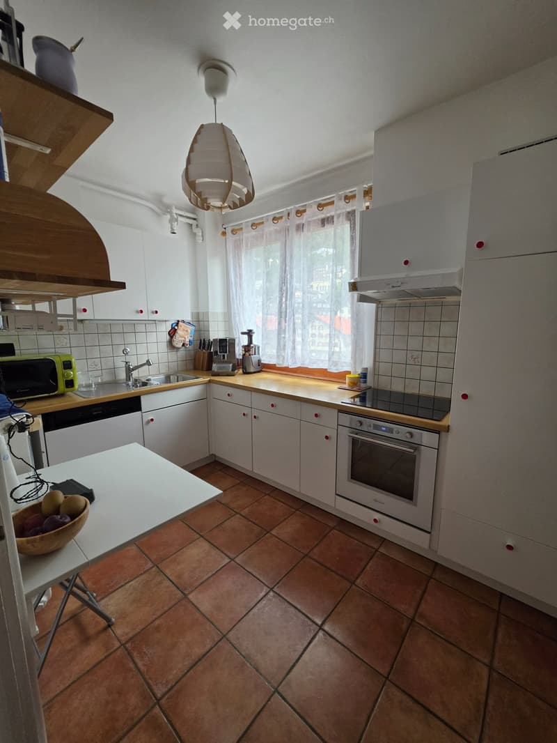 appartement à louer à Leysin, Vaud (4)