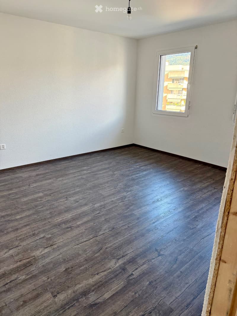 Superbe appartement neuf, lumineux, spacieux et fonctionnel (4)