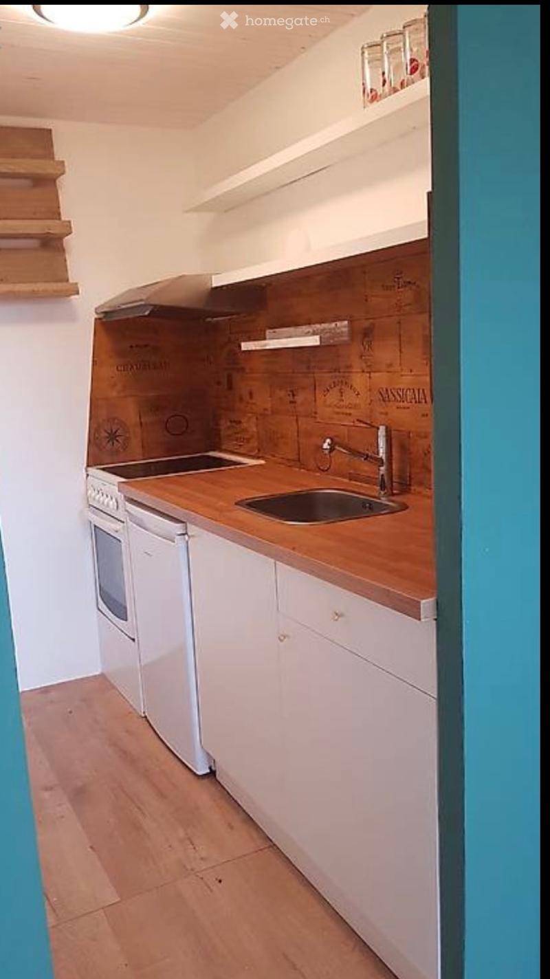 2 pièces avec cachet à Cortaillod reprise de bail (5)