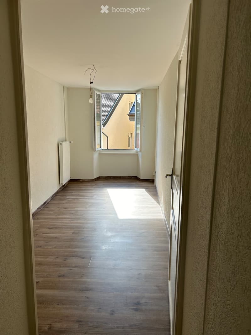 Chailly/Montreux à louer 3 pièces renové, (3)