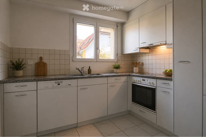 DUPLEX 4,5 PIÈCES À MARIN-ÉPAGNIER (2)