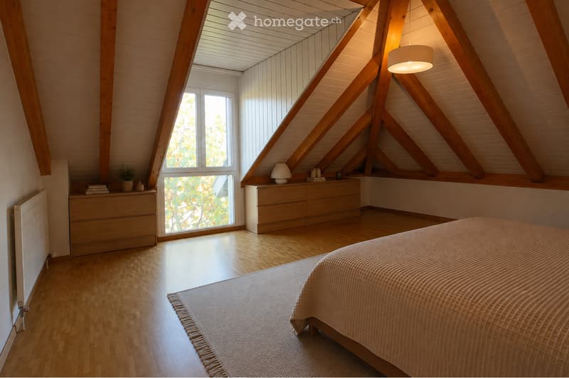 DUPLEX 4,5 PIÈCES À MARIN-ÉPAGNIER (5)