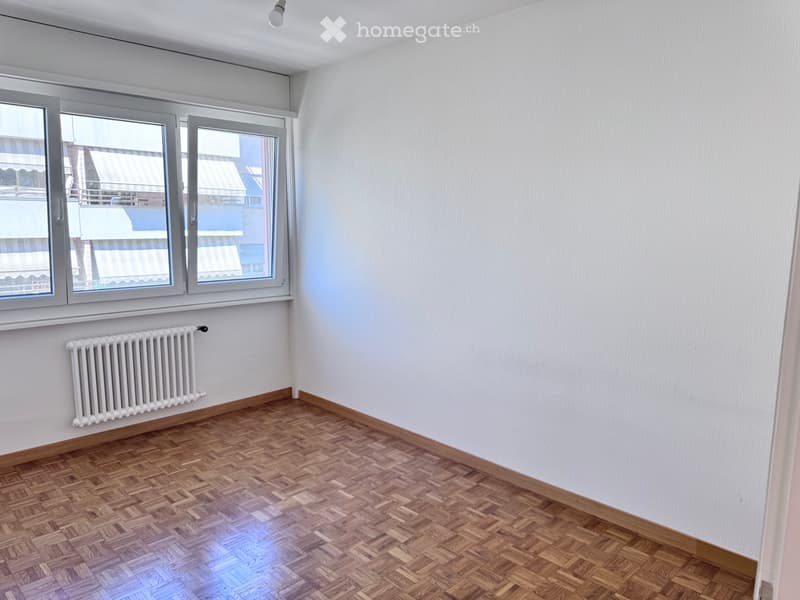 Appartement de 3 pièces - Disponibilité immédiate (5)