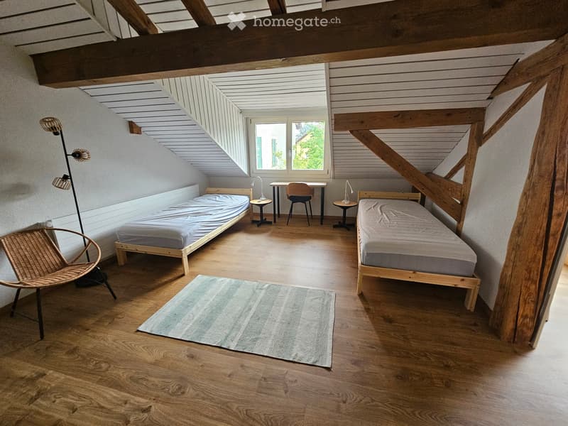Magnifique suite pour 2 personnes (5)