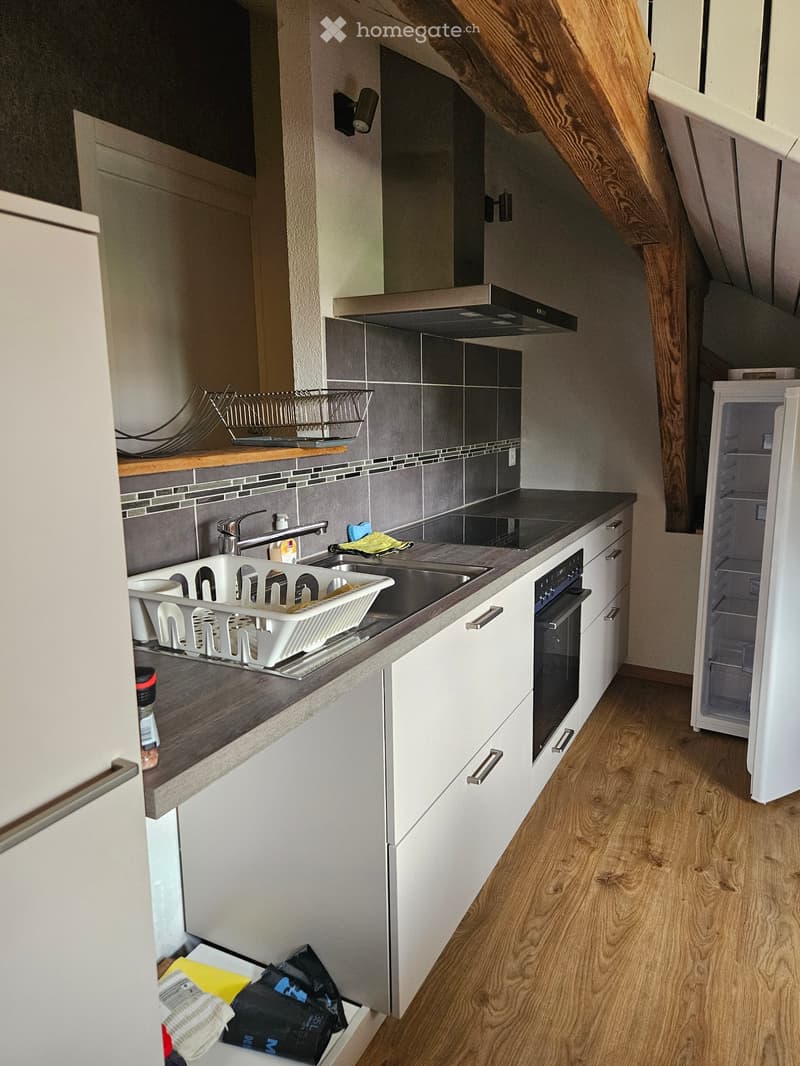 Magnifique suite pour 2 personnes (2)