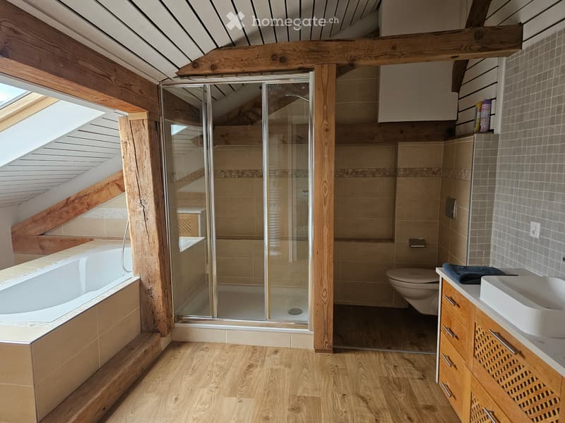 Magnifique suite pour 2 personnes (4)