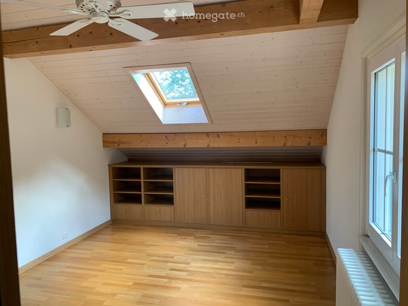 Colocation dans villa (3)