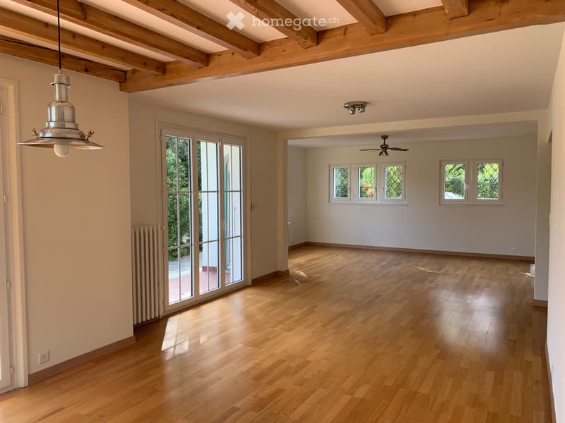 Colocation dans villa (5)