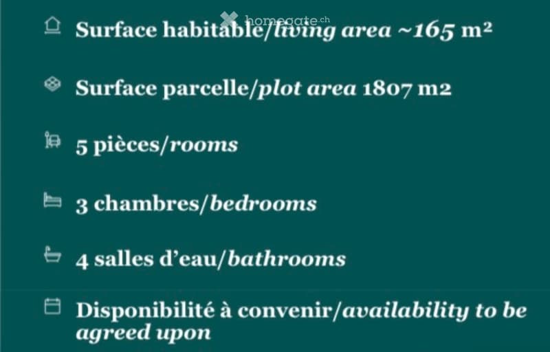 Reprise de bail d'une maison (11)