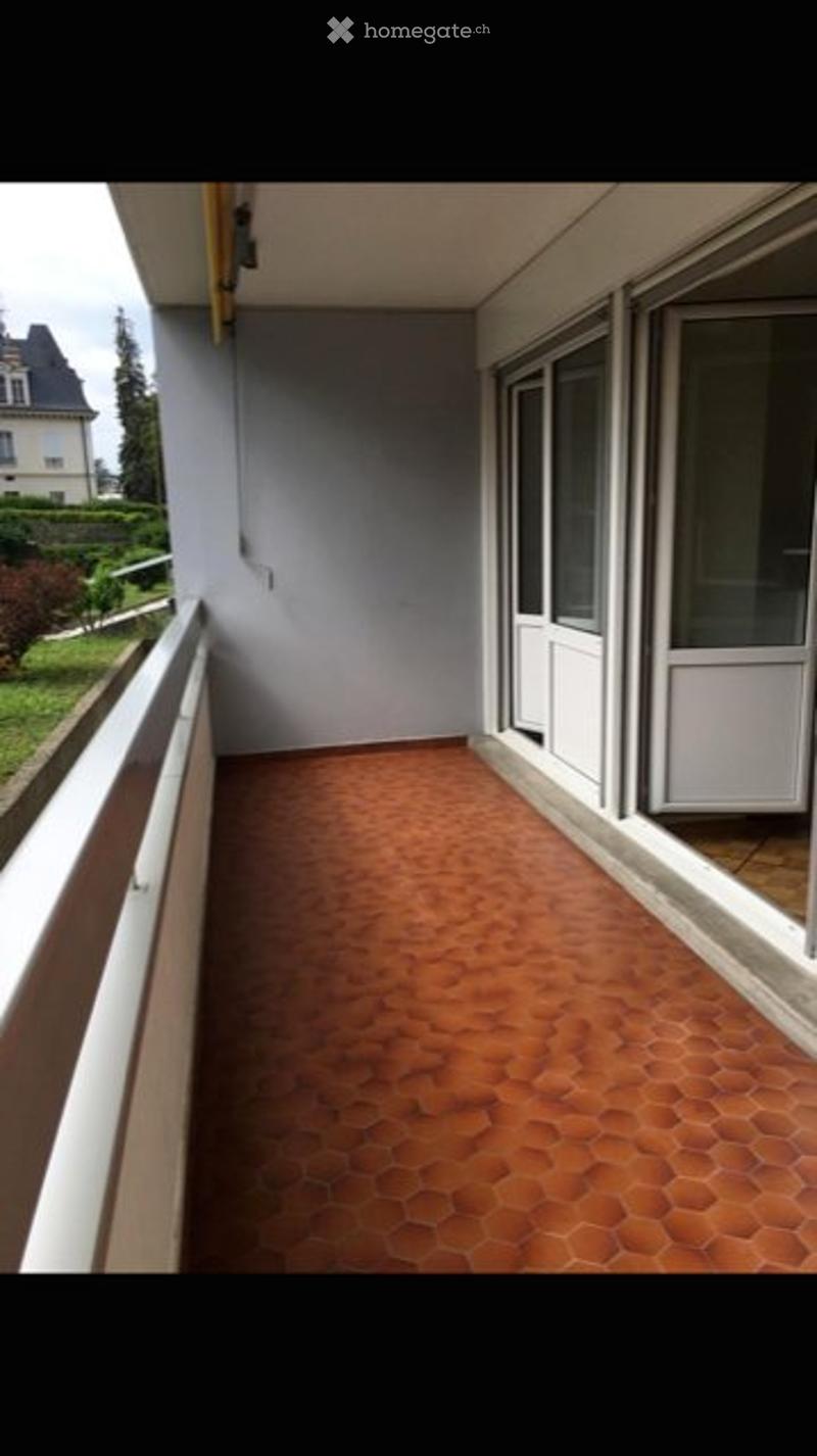 Grand 5,5 pièces secteur ONU (2)