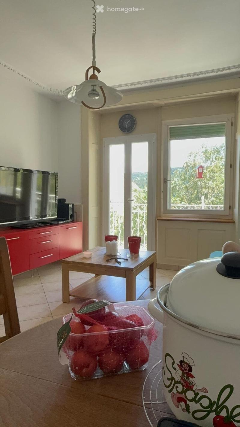 Appart 3 chambres + salon +cuisine habitable+2 sdb+ terrasse (1)