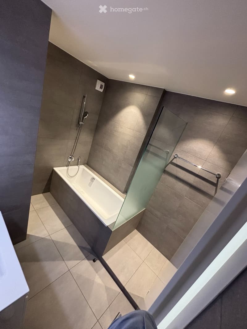 Appartement dexception Eaux-Vives - 167 m² - 4 chambres (5)
