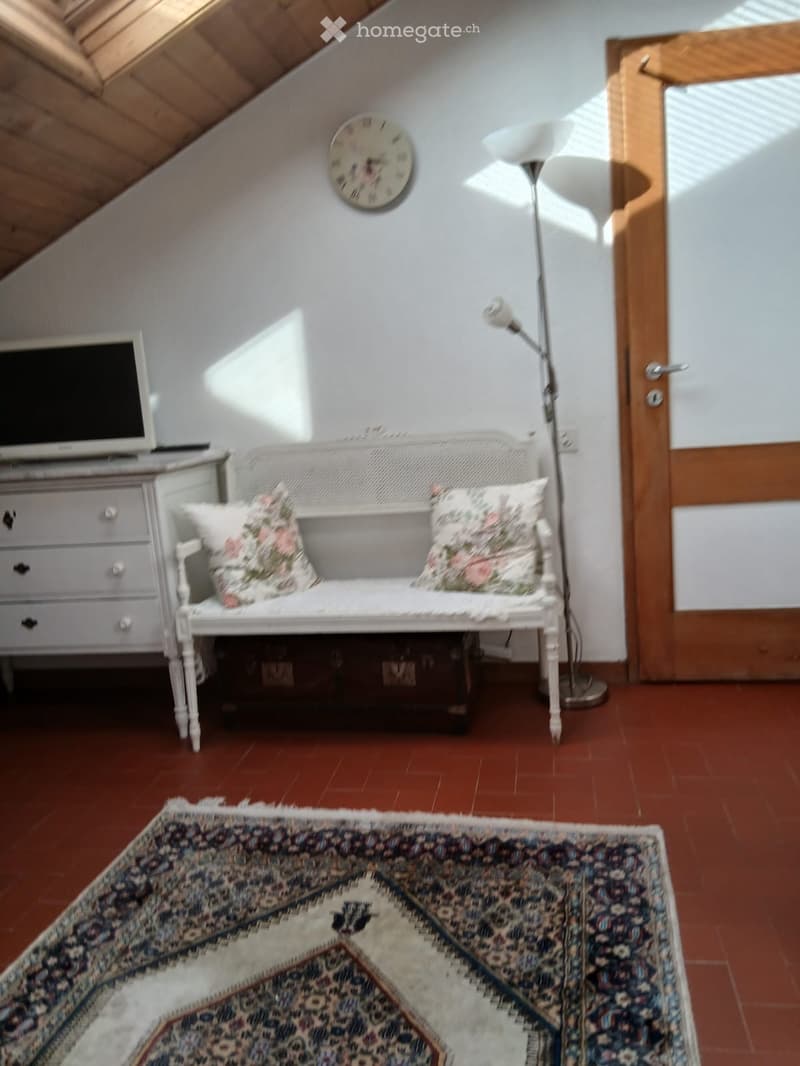 Chambre à louer (5)