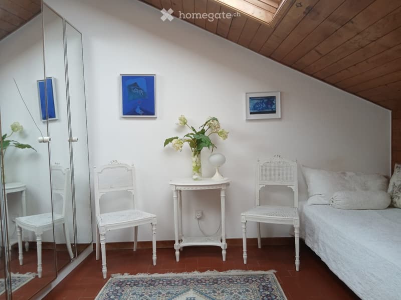 Chambre à louer (2)