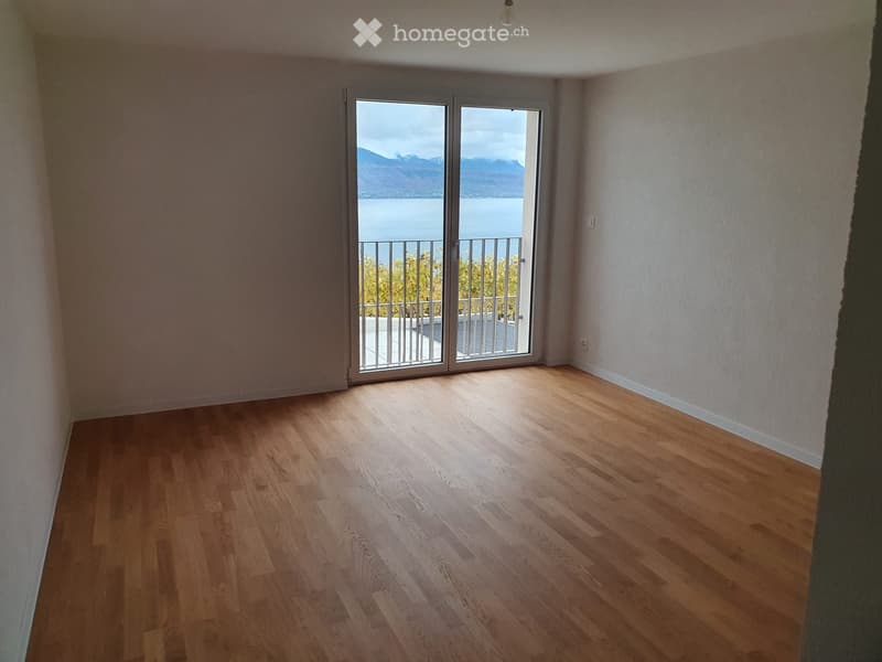 Maison 5,5 pièces avec vue panoramique sur le Léman (2)