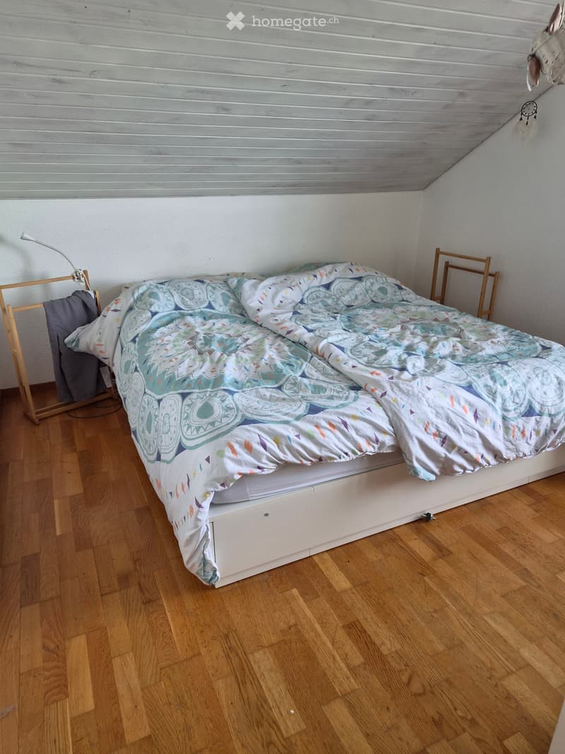 Appartement 4.5 pces (4)