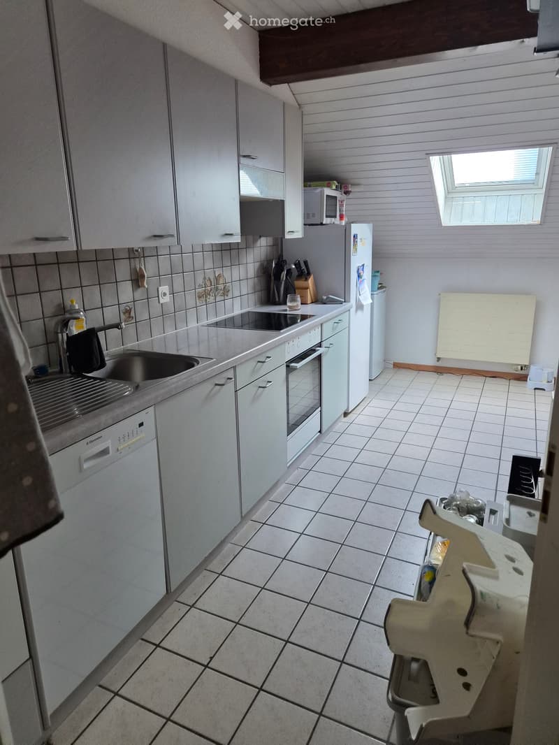 Appartement 4.5 pces (3)