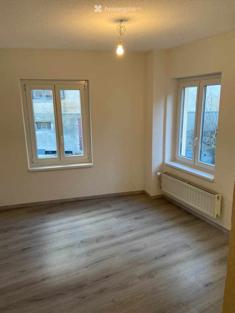 A louer appartement 3.5 pièces Canton de Berne (3)