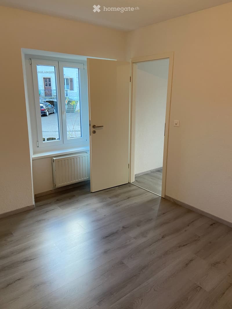 A louer appartement 3.5 pièces Canton de Berne (4)