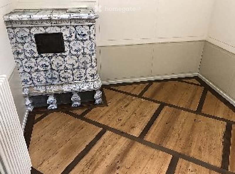Appartement à Fribourg (5)