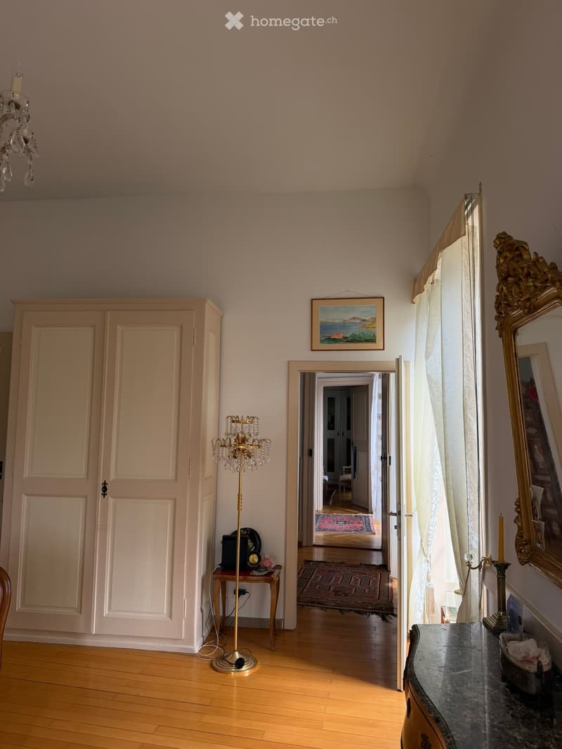 Appartement à Fribourg (2)