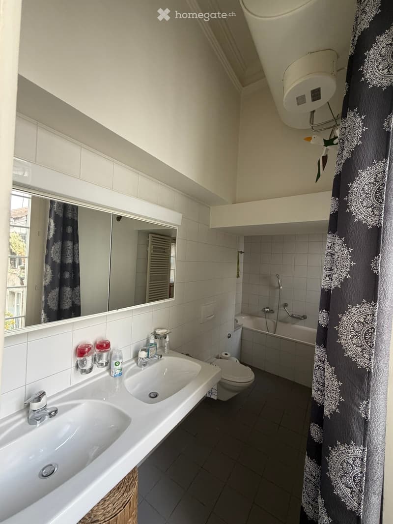 Appartement à Fribourg (3)