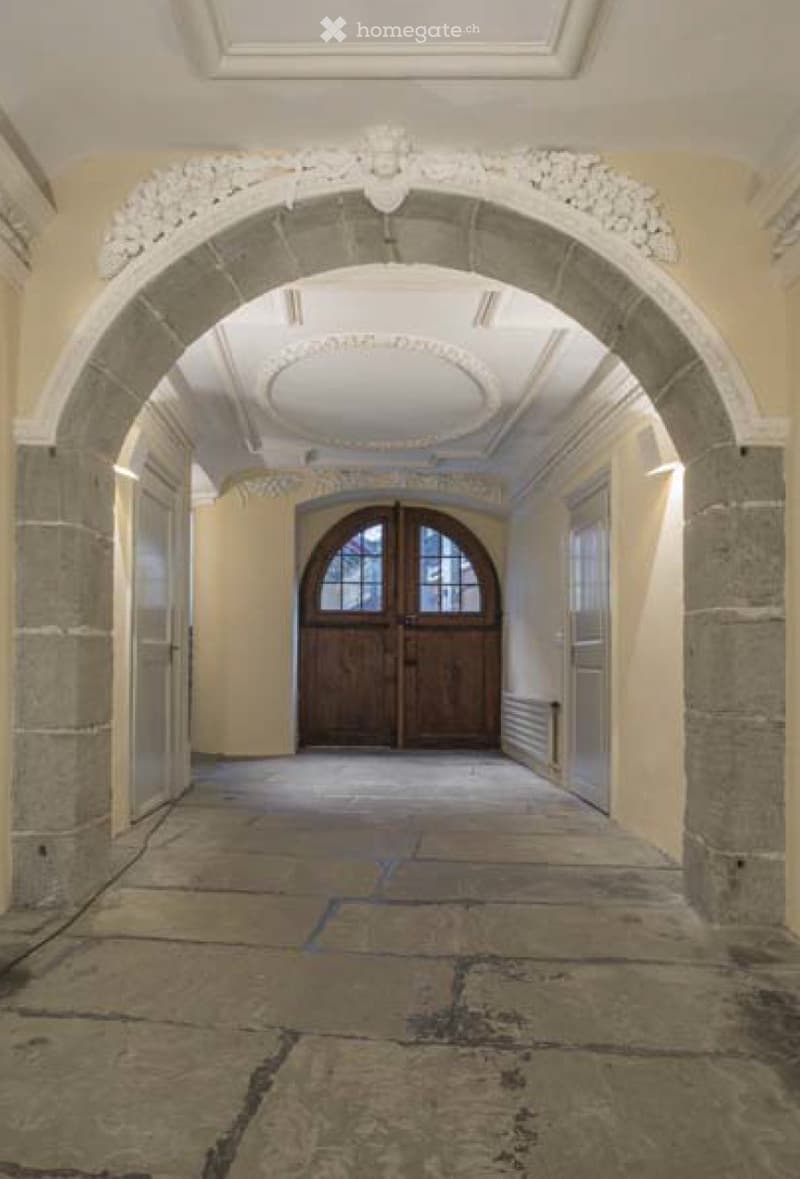 Vaste duplex de caractère Grand-Rue 56 (4)
