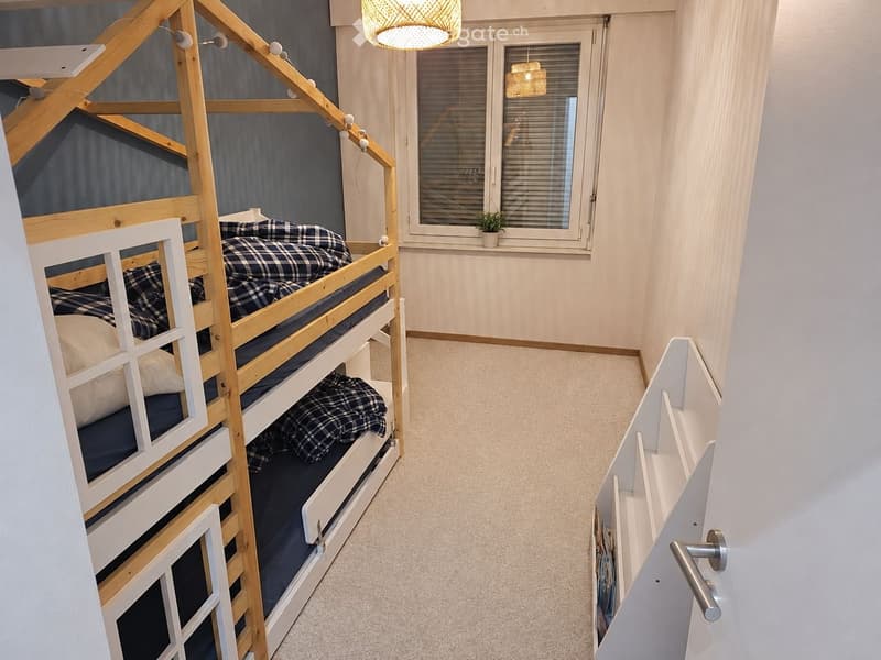 APPARTEMENT 4 PIÈCES À LOUER VERSOIX (1)