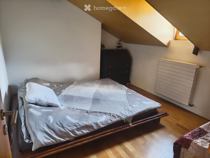 Appartement chaleureux et ensoleillé ! (2)