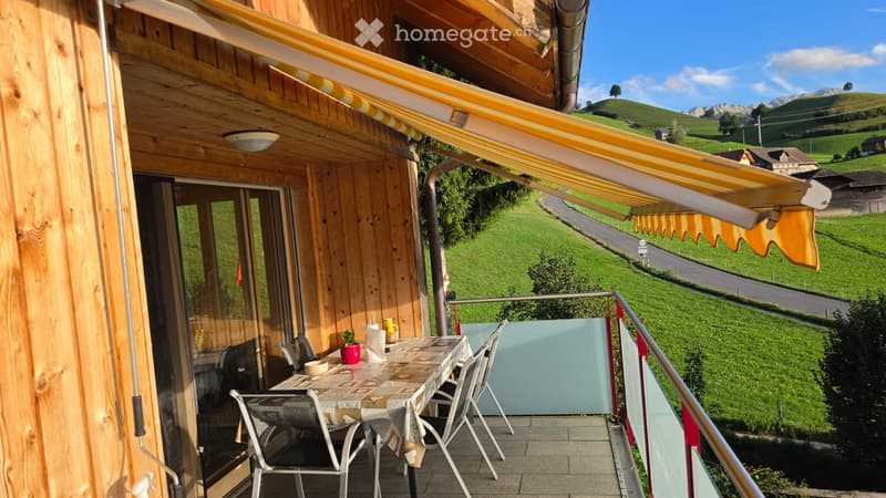 Wohnung (5)